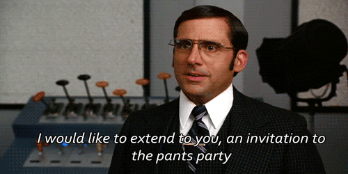 Steve Carell Anchorman GIF - Find & Share on GIPHY