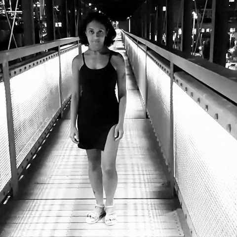 Girl GIF