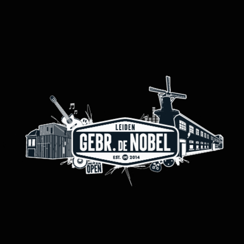 Gebr. de Nobel GIF