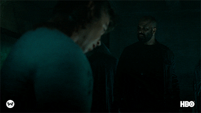Jeffrey Wright Host GIF by Westworld HBO - Find & Share on GIPHY