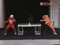 They got Matrix moves in funny gifs
