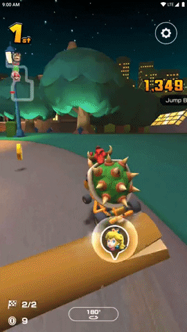 5 Mario Kart Tour Tricks You Need To Know About Smartphones Gadget Hacks