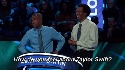 Gameshow GIF by Beat Shazam