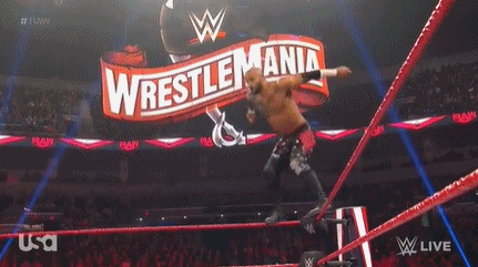 WWE RAW (24 de febrero 2020) | Resultados en vivo | La siguiente víctima de Randy Orton 8