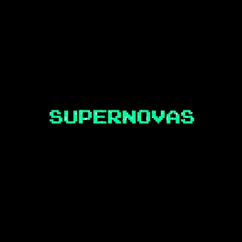 Teamgreen Supernovas GIF by GreenStormCheer