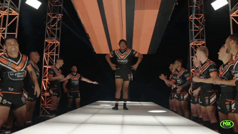 NRL Fantasy 2021 Part 60 - Twas the night before origin team lists, and ..... - Page 37 Giphy