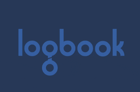 Logbook Logo