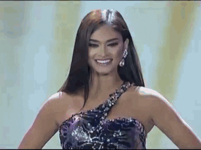 Universe Miss GIF - Find & Share on GIPHY