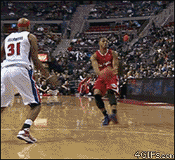 Like A Boss Basketball GIF - Find & Share on GIPHY
