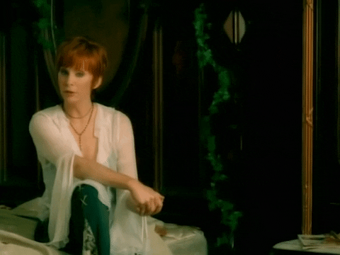 Sweet Music Man GIF by Reba McEntire - Find & Share on GIPHY