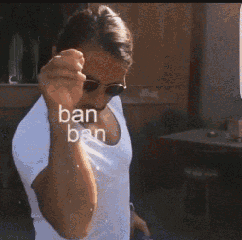 Ban the User Above You - Page 73 Giphy