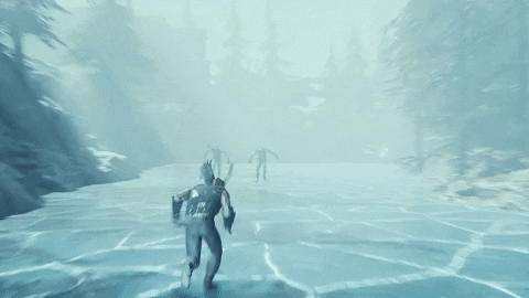 Game Fire GIF by RUNE II - Find & Share on GIPHY