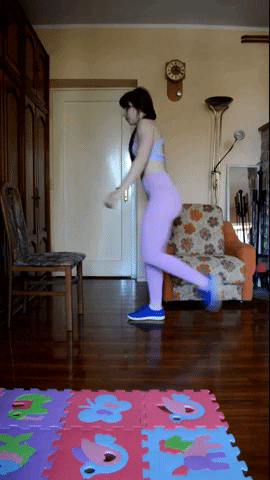 Hybrid Exercise GIF - Find & Share on GIPHY