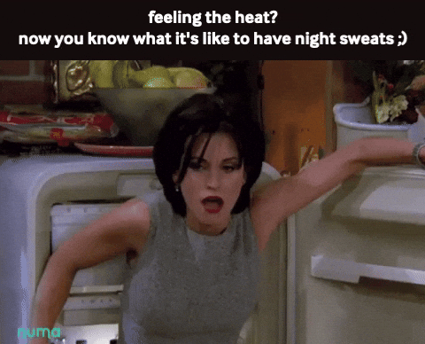 Tired Baby Blues GIF by numa - Find & Share on GIPHY