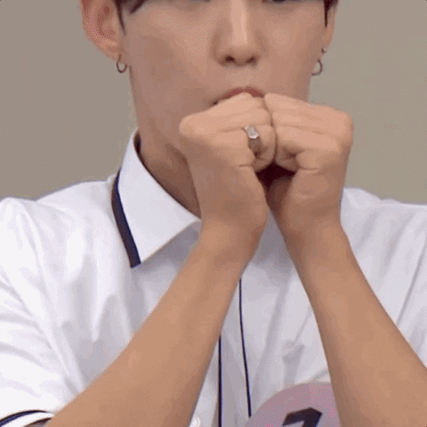 Seventeen hoshi GIFs - Get the best GIF on GIPHY