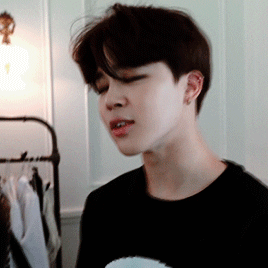 Jimin GIF Find Share on GIPHY