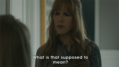 Nicole Kidman Bll2 GIF by Big Little Lies - Find & Share on GIPHY