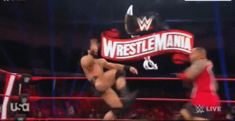 WWE RAW (17 de febrero 2020) | Resultados en vivo | Randy Orton vs. Matt Hardy 19