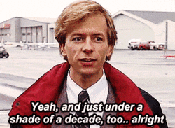David Spade 90S GIF - Find & Share on GIPHY