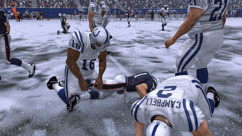 tiny player in madden 2015 gif tiny player in madden 2015 gif