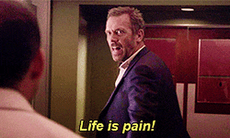 Bs Dr House Bs Dr House