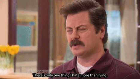 Parks And Recreation GIF - Find & Share on GIPHY