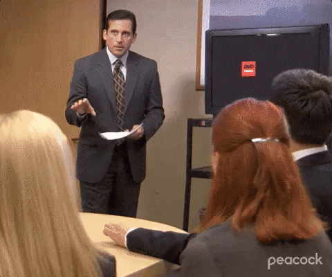 DVD ScreenSaver (The Office DVD meme) with WebComponents
