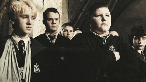 Harry Potter : top listes et classements