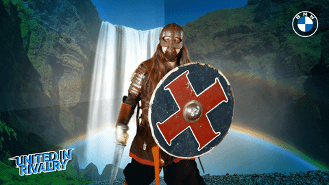 League Of Legends Reaction GIF by BMW Esports