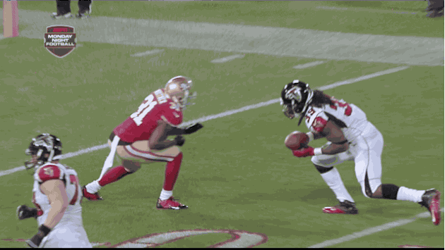 Atlanta Falcons Football GIF - Find & Share on GIPHY