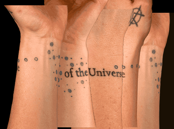 Tattoo GIFs Find &amp; Share on GIPHY