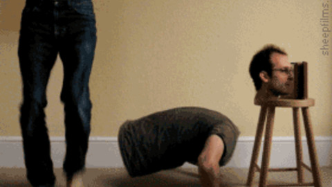 Multitasker best Gif