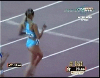 Booty Running GIF - Find & Share on GIPHY