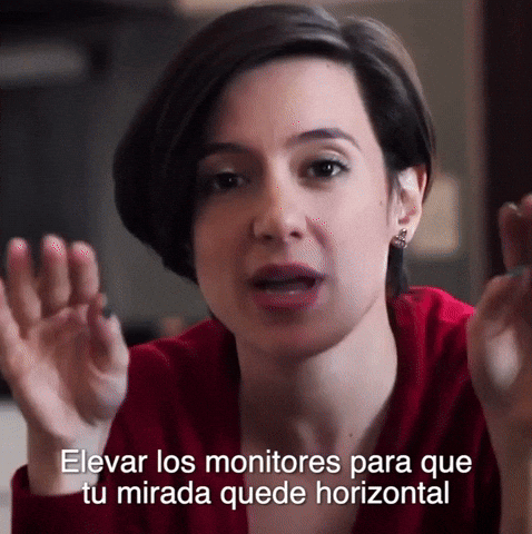 Salud Pandemia GIF by Asociación Argentina de Editorxs audiovisuales