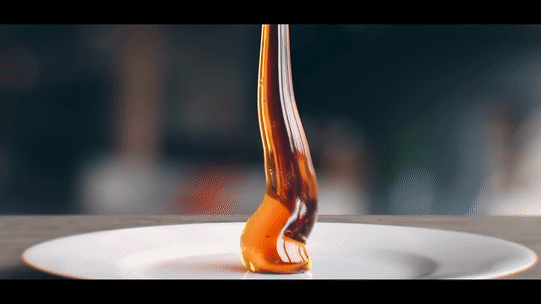 Satisfying Rosh Hashanah GIF - Find & Share on GIPHY