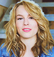 Bridgit Mendler GIF - Find & Share on GIPHY