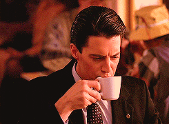 Twin Peaks Coffee GIF - Find & Share on GIPHY