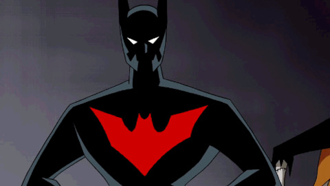 Batman Beyond GIFs - Find & Share on GIPHY