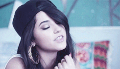 Becky G GIF - Find & Share on GIPHY