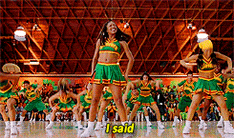 Bring It On GIF - Find & Share on GIPHY