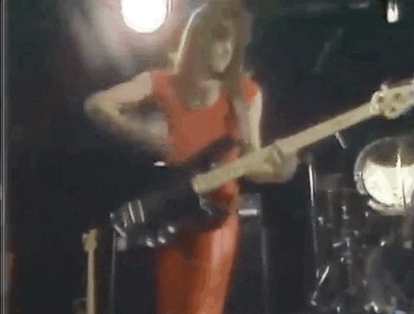 Ozzy Osbourne 80S GIF - Find & Share on GIPHY