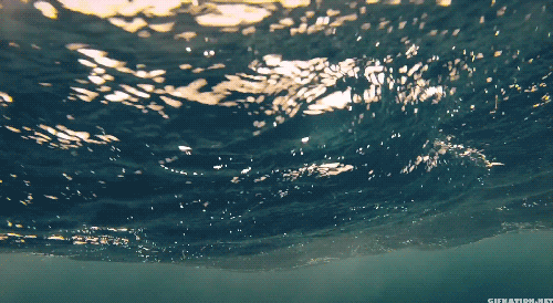 Ocean Waves Water GIF - Find & Share on GIPHY