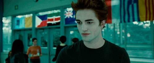 Bella Swan Twilight GIF - Find & Share on GIPHY