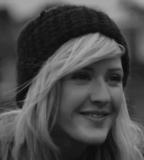 Ellie Goulding GIF Find & Share on GIPHY