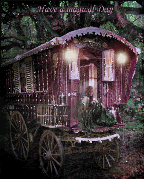 My Lovely Old Caravan My Lovely Old Caravan