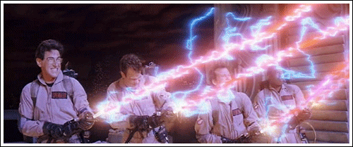 Bill Hudson Ghostbusters GIF - Find & Share on GIPHY