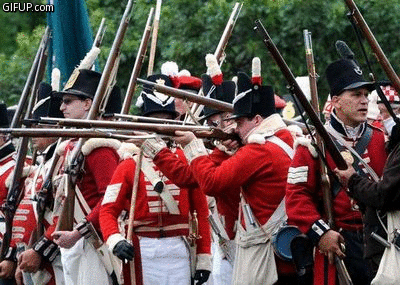 War Of 1812 GIFs - Find & Share on GIPHY