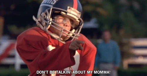 Image result for little giants .gif