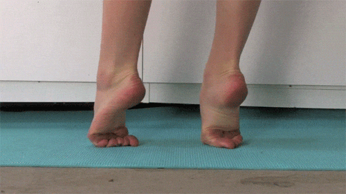 Balelrina Feet S Find And Share On Giphy