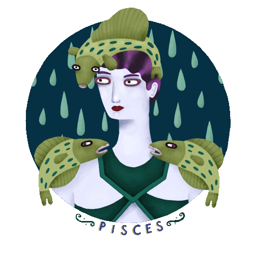 27th September 2021 To 3rd October 2021 Weekly Horoscope (Pisces)